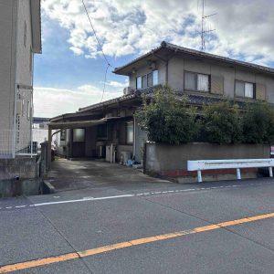 東深津町２丁目売土地　