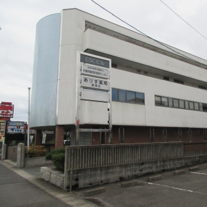 賃貸アパート