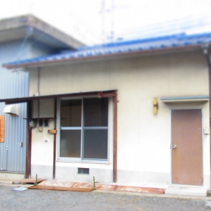 賃貸一戸建て