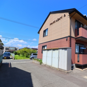 賃貸アパート