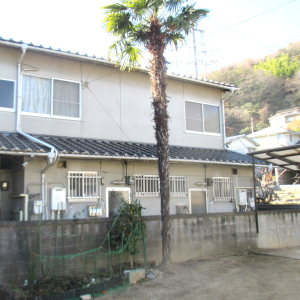 賃貸借家