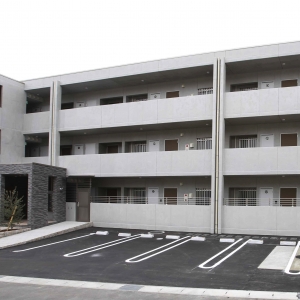 賃貸マンション
