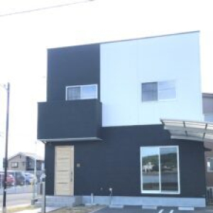 賃貸一戸建て