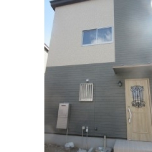 賃貸一戸建て